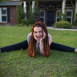 Meet your Posher, Amber